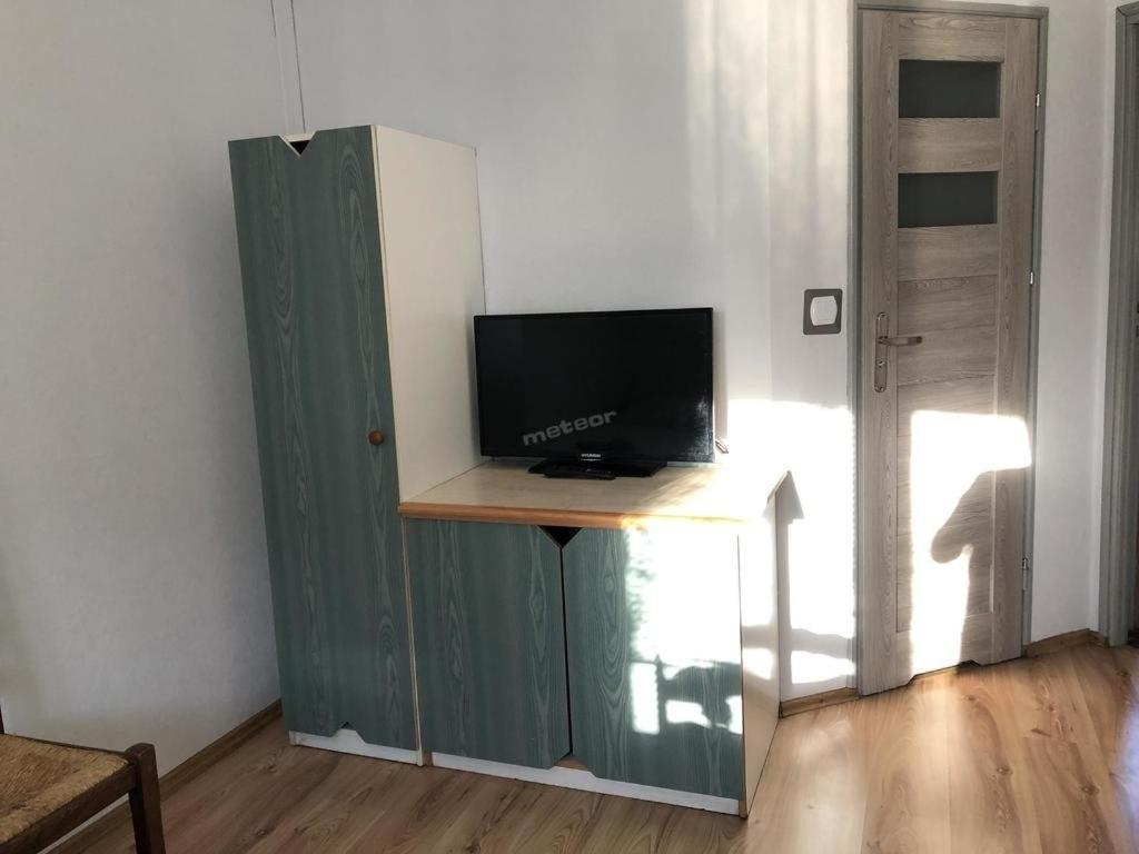 Zajazd Private Suwałki Dış mekan fotoğraf
